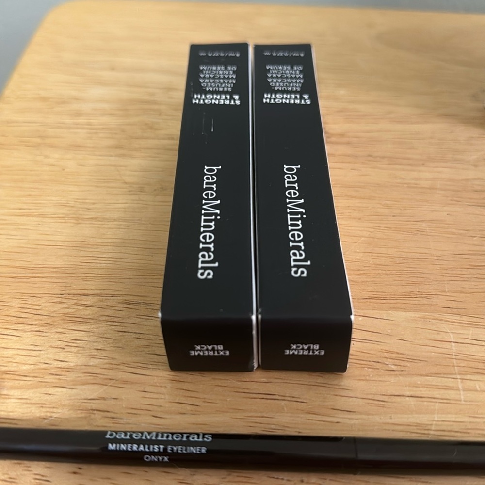 BareMinerals Bundle - Picture 2 of 6
